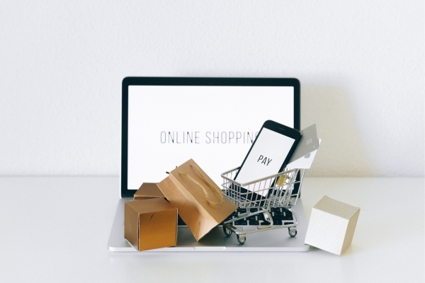 ecommerce quikol