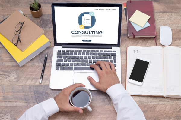 consulting quikol