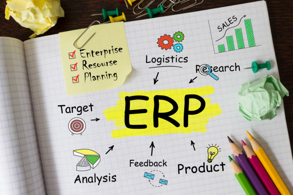 erp quikol