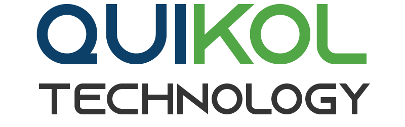 quikol tech logo