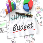 budget technologie entreprises